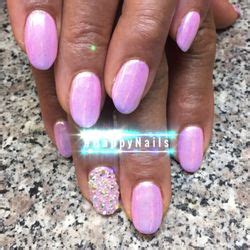 Nail Magic: The Art of Beauty in St. Clair Shores